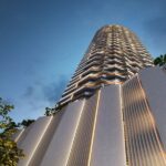 W Residences Dubai Downtown