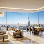 W Residences Dubai Downtown