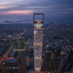 W Residences Dubai Downtown