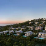 Painite Villas, Design Inspired by Automobili Lamborghini