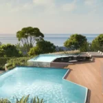 Painite Villas, Design Inspired by Automobili Lamborghini